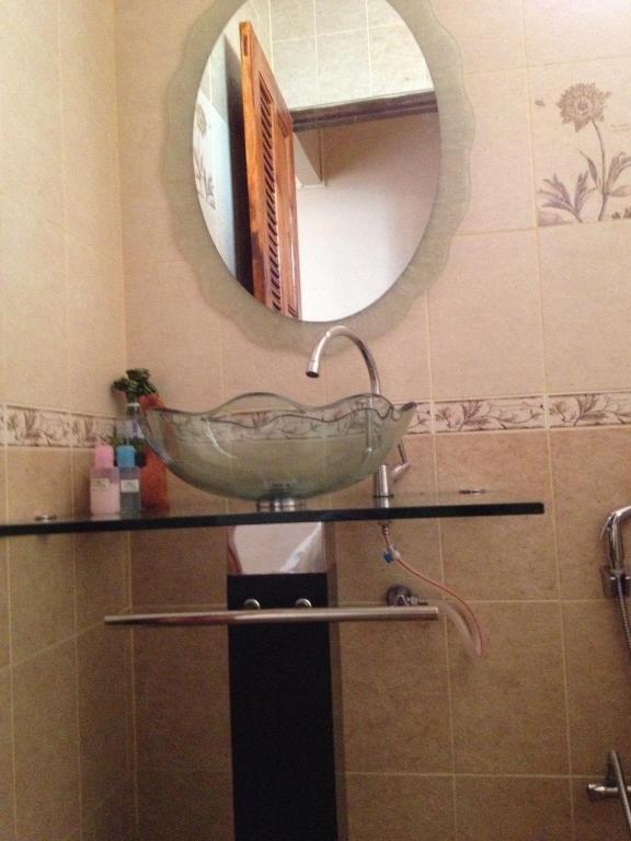 Chok-Wasana Guest House Мае Сарианг Стая снимка