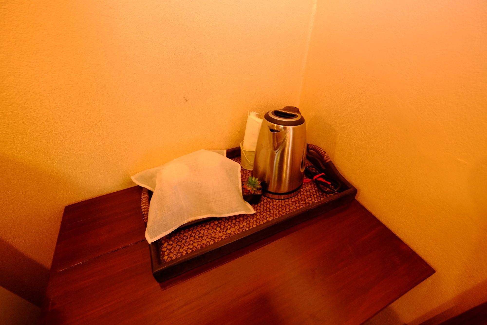 Chok-Wasana Guest House Мае Сарианг Екстериор снимка